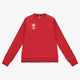 Osaka Women Training Sweater Pro | Red