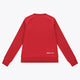 Osaka Women Training Sweater Pro | Red