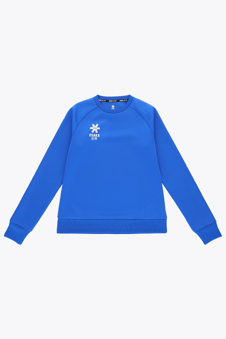 Osaka Women Training Sweater Pro | Royal Blue