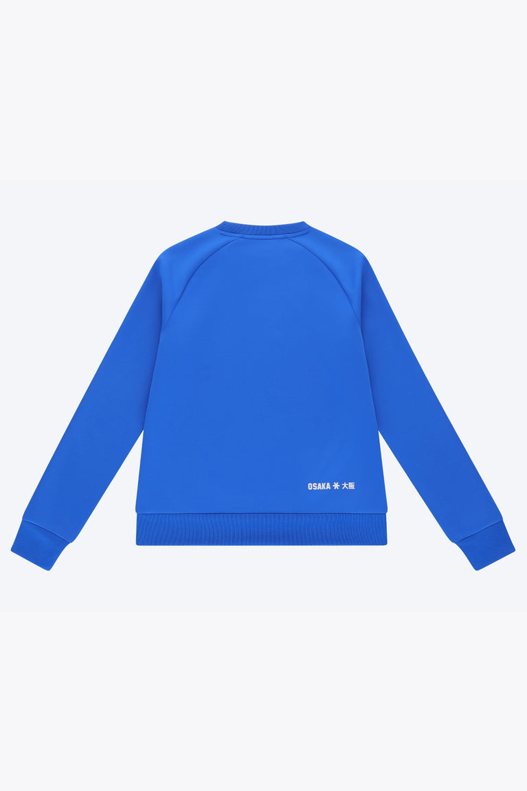 Osaka Women Training Sweater Pro | Royal Blue