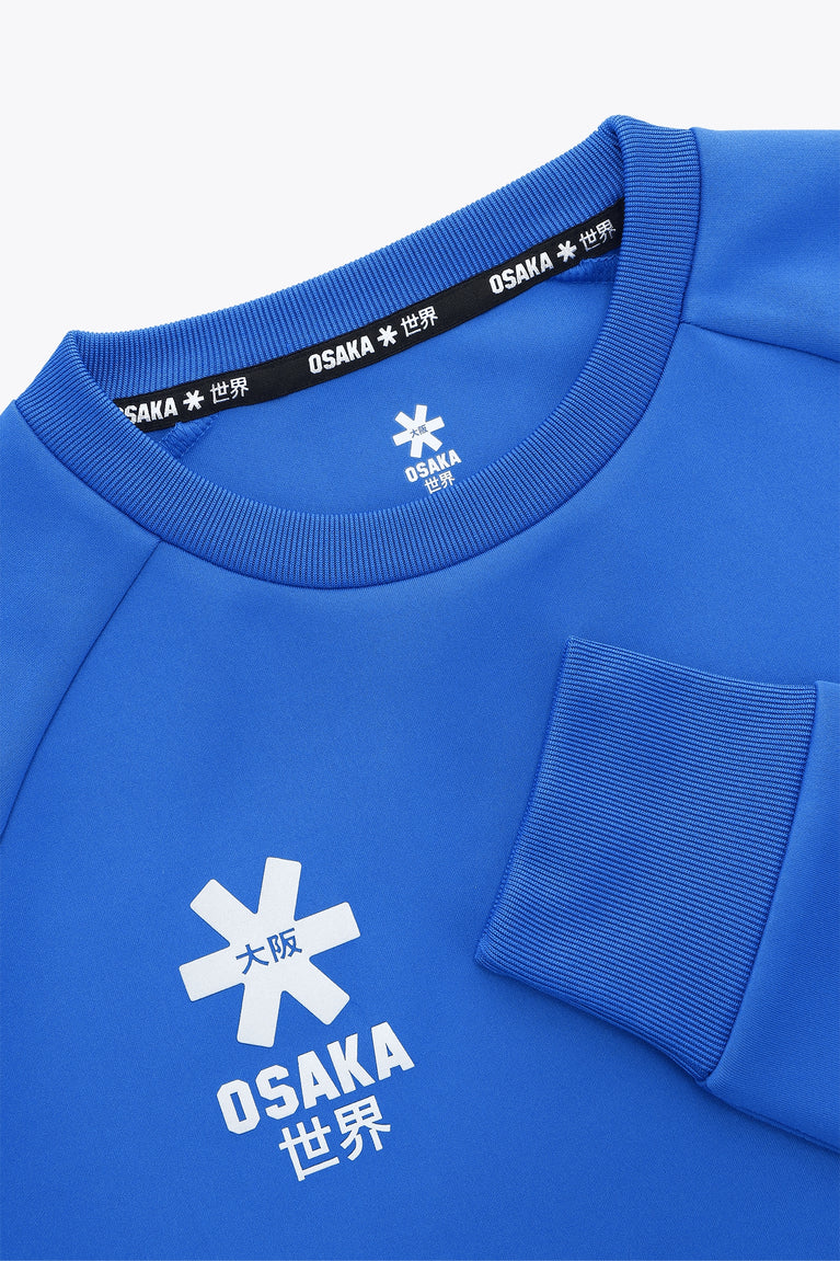 Osaka Women Training Sweater Pro | Royal Blue