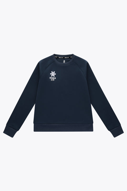 Osaka Women Training Sweater Pro | Navy