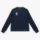 Osaka Women Training Sweater Pro | Navy