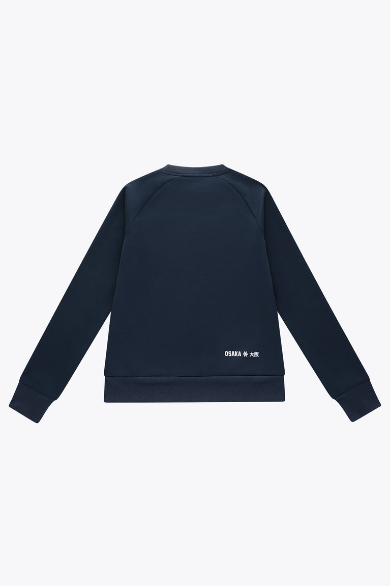 Osaka Women Training Sweater Pro | Navy