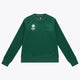 Osaka Women Training Sweater Pro | Dark Green