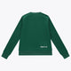 Osaka Women Training Sweater Pro | Dark Green