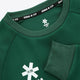 Osaka Women Training Sweater Pro | Dark Green