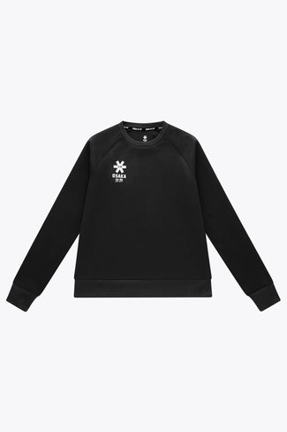 Farbe Damen <tc>Training</tc> Sweater Pro Osaka Osaka Women Training Sweater Pro | Black - Sweaters Training