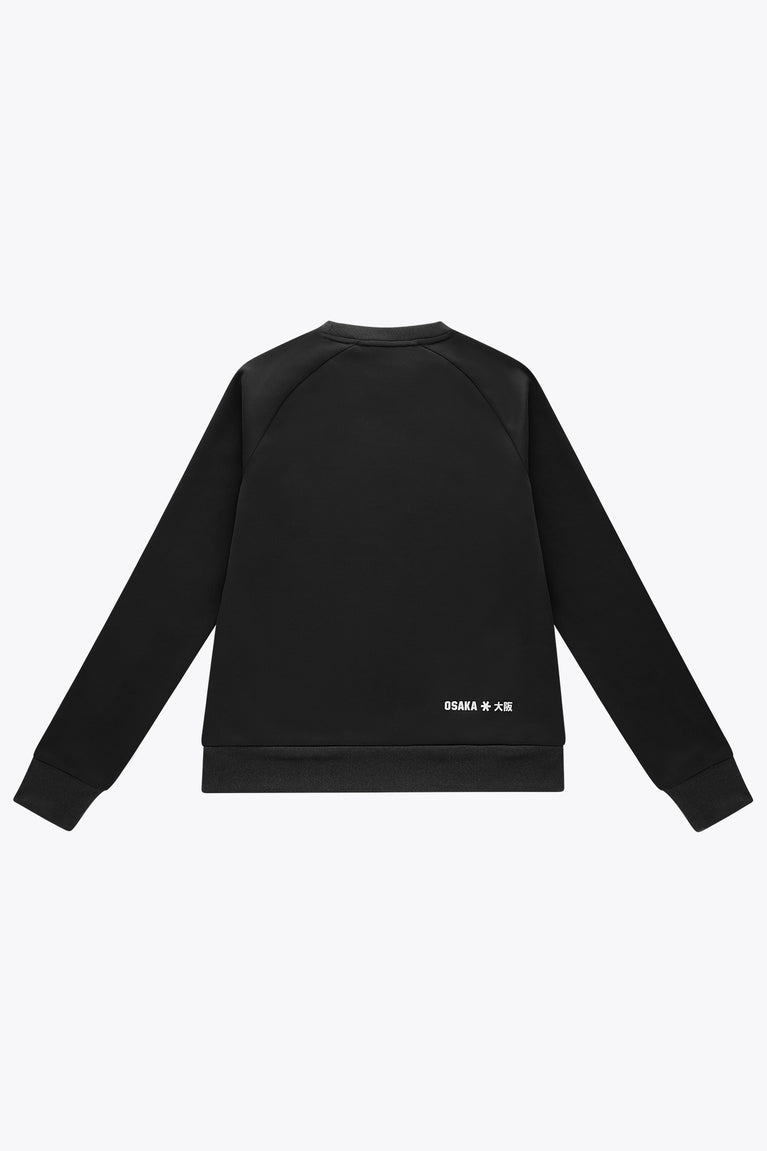 Osaka Women Training Sweater Pro | Black