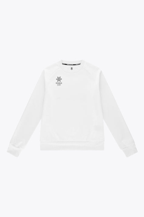 Osaka Men Training Sweater Pro | White