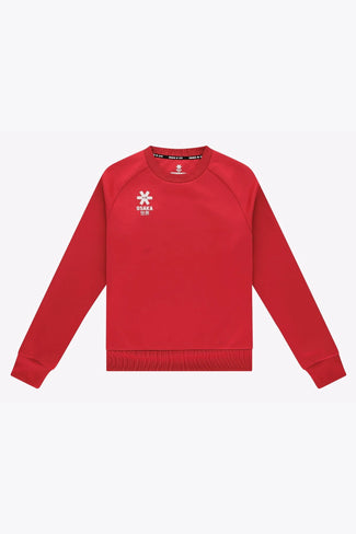 Teamwear: Freedom HKY Osaka Osaka Men Training Sweater Pro | Red - Sweaters Training