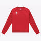 Osaka Men Training Sweater Pro | Red