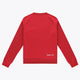 Osaka Men Training Sweater Pro | Red