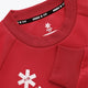 Osaka Men Training Sweater Pro | Red