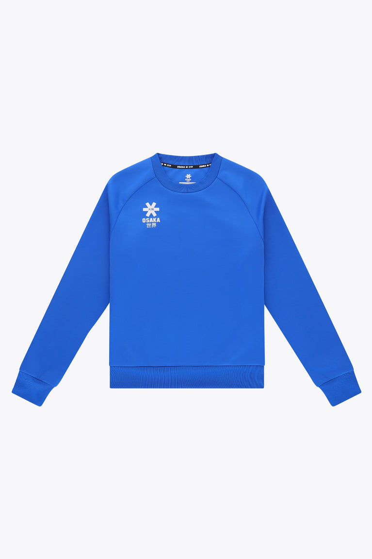 Osaka Men Training Sweater Pro | Royal Blue