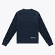 Osaka Men Training Sweater Pro | Navy