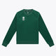 Osaka Men Training Sweater Pro | Dark Green