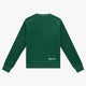 Osaka Men Training Sweater Pro | Dark Green