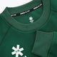 Osaka Men Training Sweater Pro | Dark Green