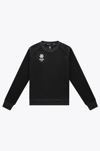 Farbe Herren <tc>Training</tc> Sweater Pro Osaka Osaka Men Training Sweater Pro | Black - Sweaters Training