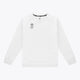 Osaka Kids Training Sweater Pro | White