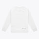 Osaka Kids Training Sweater Pro | White