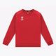 Osaka Kids Training Sweater Pro | Red