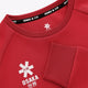 Osaka Kids Training Sweater Pro | Red