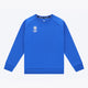 Osaka Kids Training Sweater Pro | Royal Blue