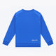 Osaka Kids Training Sweater Pro | Royal Blue