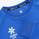 Osaka Kids Training Sweater Pro | Royal Blue