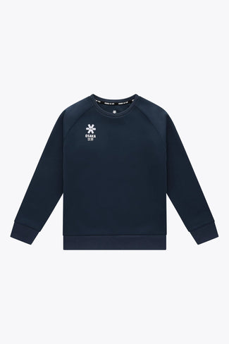 Kinder: Kleidung: Pullover Osaka Osaka Kids Training Sweater Pro | Navy - Sweaters Training