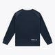 Osaka Kids Training Sweater Pro | Navy