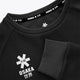 Osaka Kids Training Sweater Pro | Black