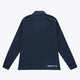 Osaka Women Half Zip Sweater | Navy