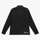 Osaka Women Half Zip Sweater | Black