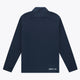 Osaka Men Half Zip Sweater | Navy