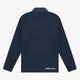 Osaka Kids Half Zip Sweater | Navy