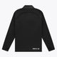 Osaka Kids Half Zip Sweater | Black