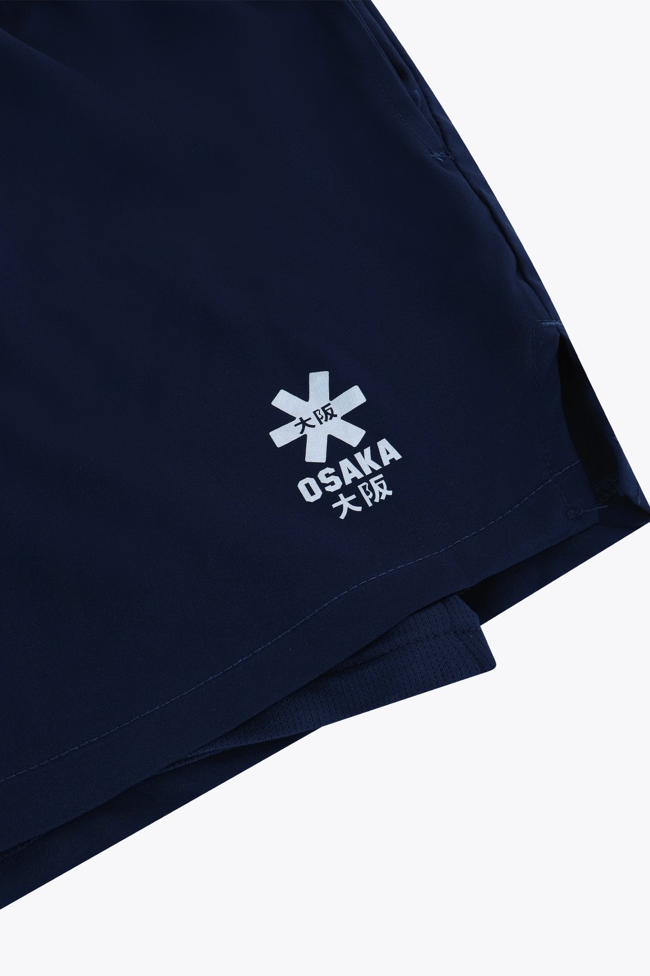 Osaka Men 2 in 1 Shorts | Navy | Osaka World