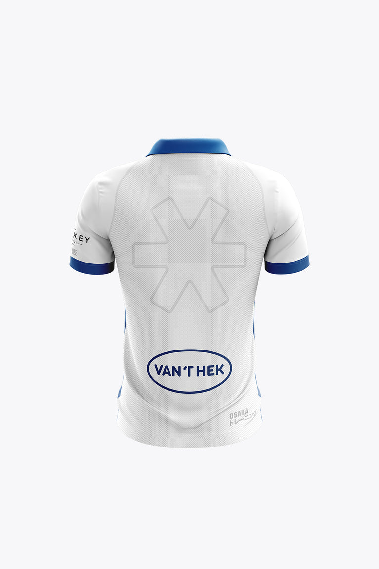 Template Teamwear Kinderpoloshirt - KLEUR