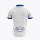 MHC Purmerend Kids Polo Jersey - White