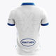 MHC Purmerend Men Polo Jersey - White