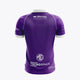 <tc>Beerschot</tc> Poloshirt voor kinderen | Paars