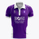 Beerschot Women Polo Jersey | Purple