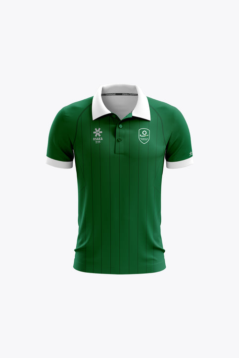 Template Teamwear Kinderpoloshirt - KLEUR