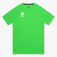 Osaka Unisex Training Tee | Fluo Green