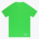 Osaka Unisex Training Tee | Fluo Green