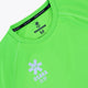 Osaka Unisex Training Tee | Fluo Green