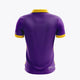 Pembroke Kids Polo Jersey - Purple